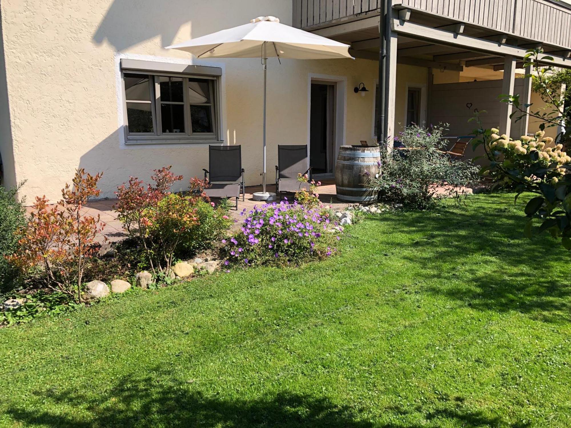 Apartment Chiemsee Beachhouse *