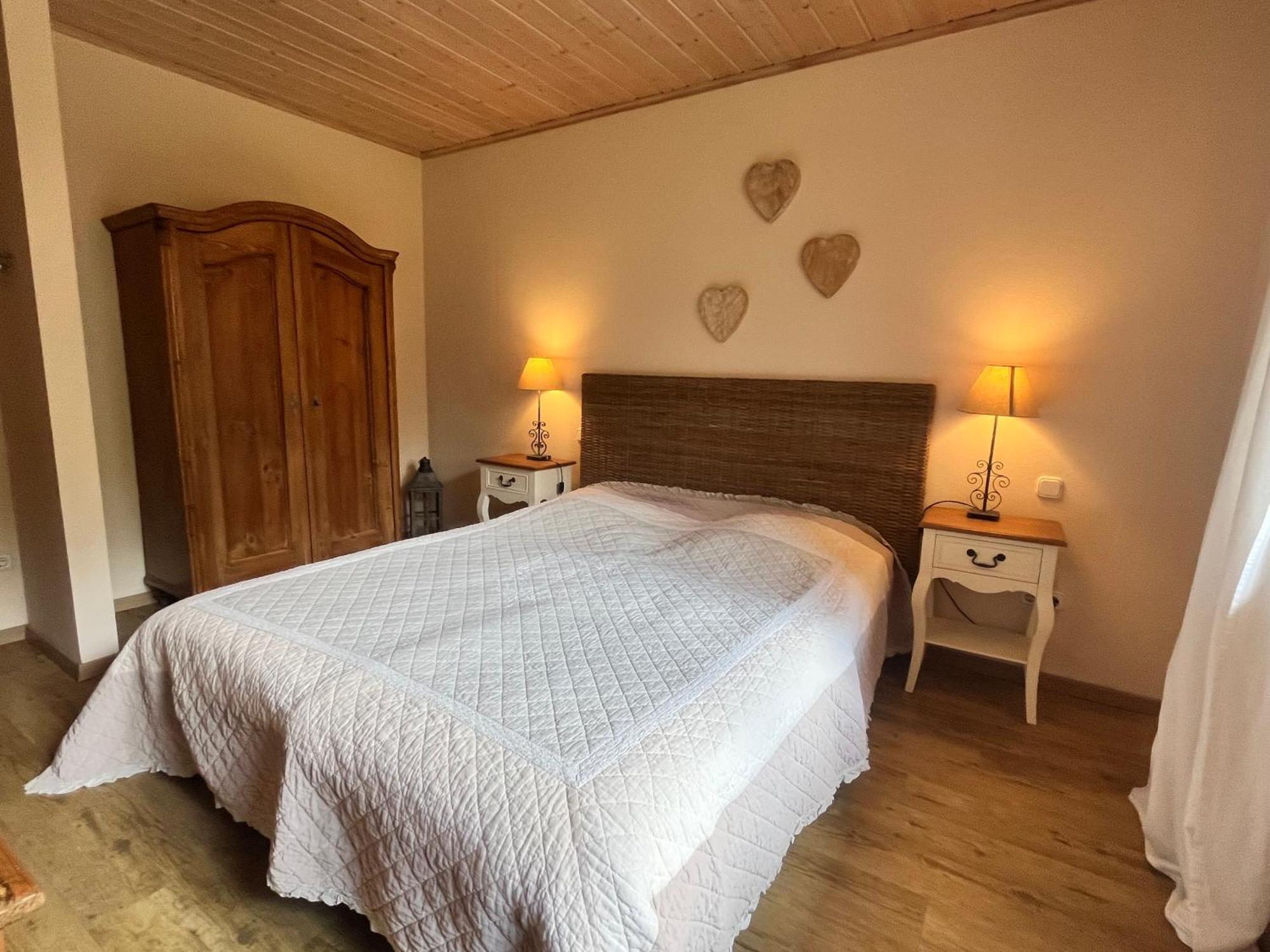 Apartment Chiemsee Beachhouse Bernau am Chiemsee