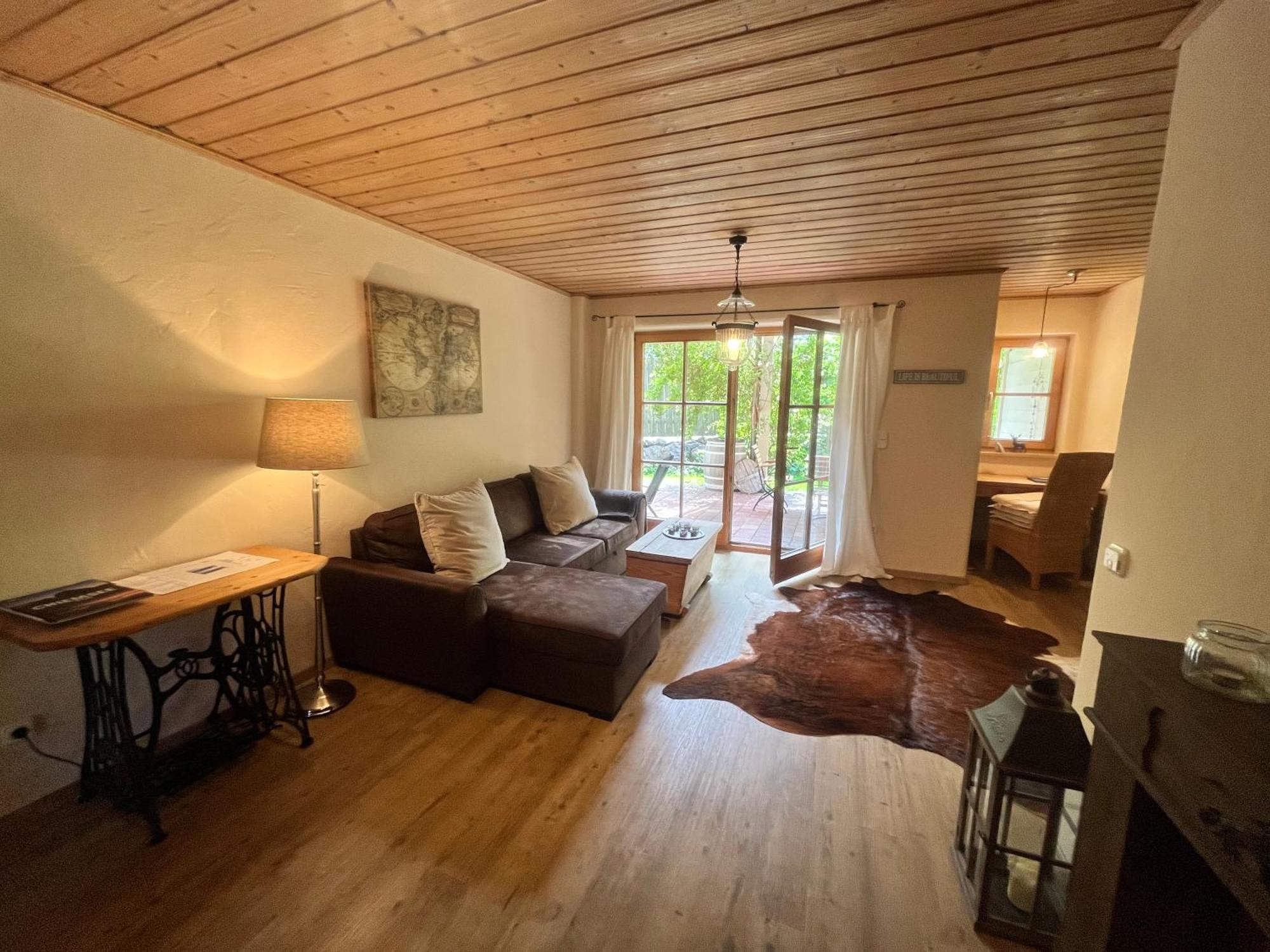 Chiemsee Beachhouse Bernau am Chiemsee