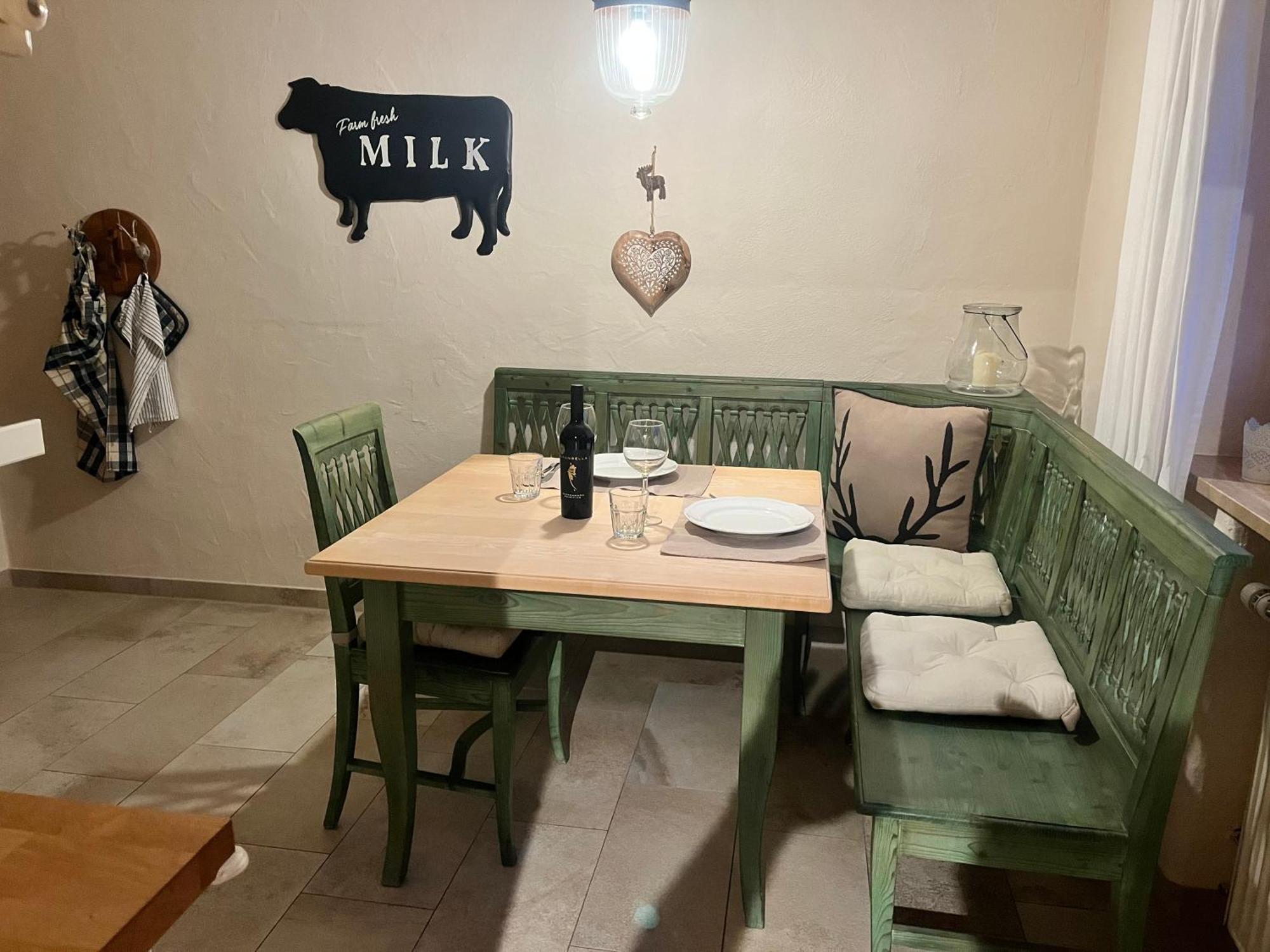 Chiemsee Beachhouse Apartment *