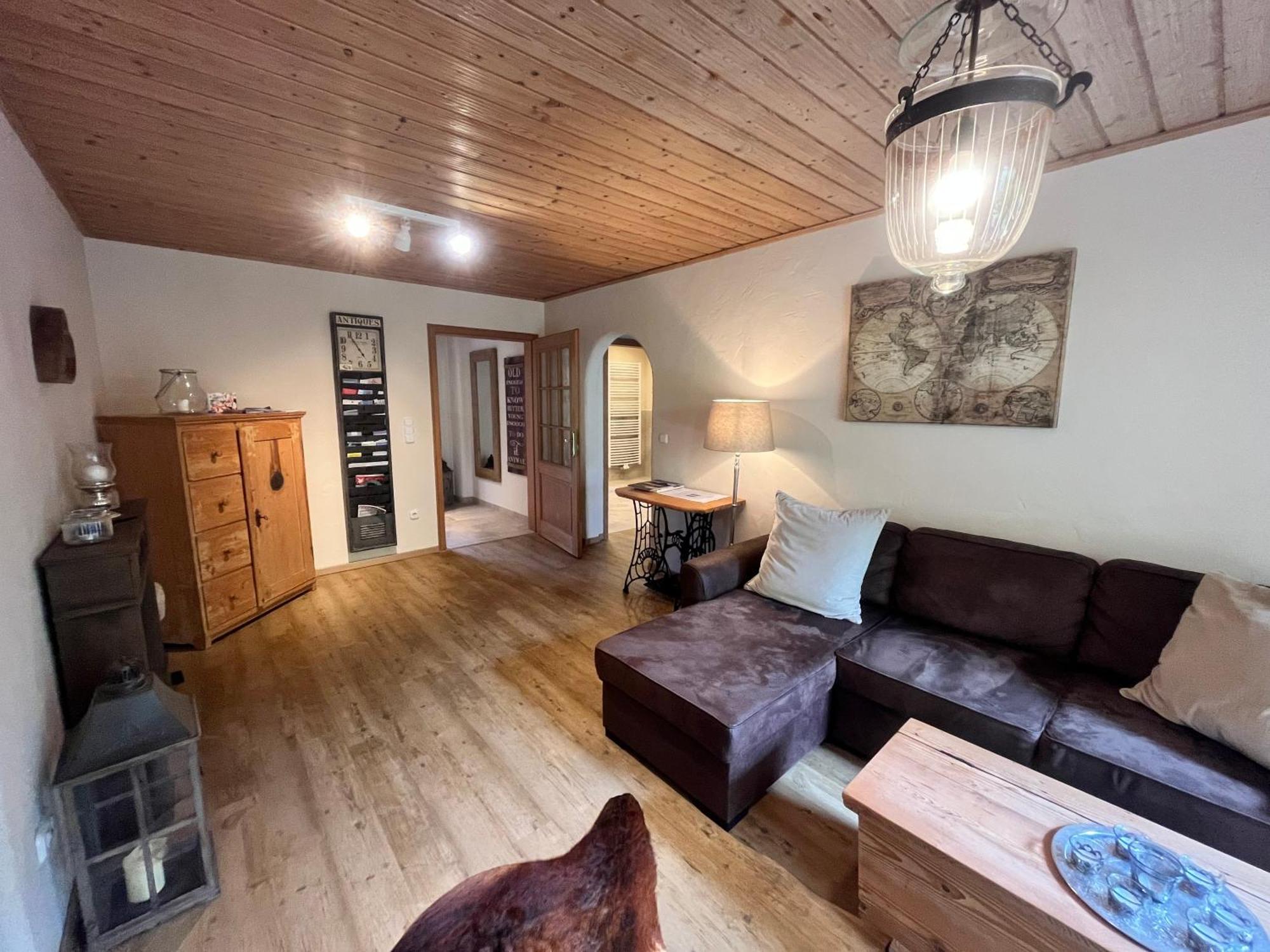 Apartment Chiemsee Beachhouse *