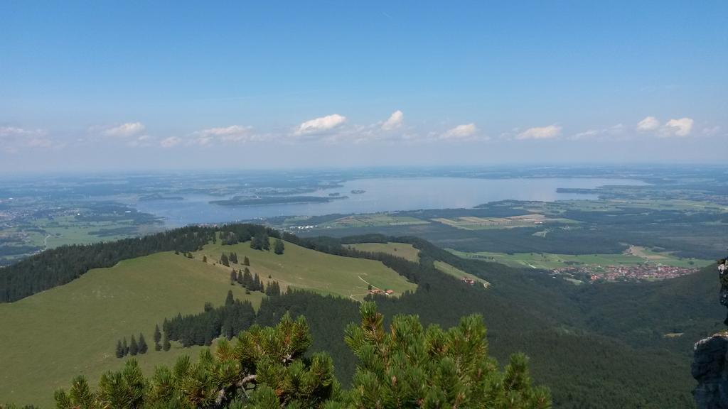 Apartment Chiemsee Beachhouse