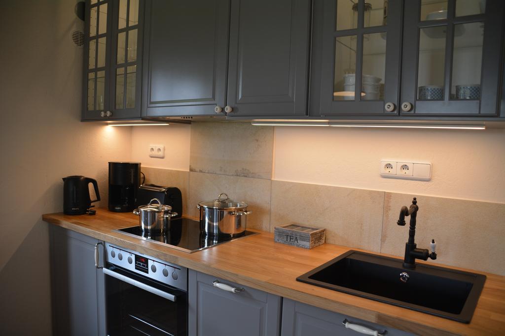 Apartment Chiemsee Beachhouse