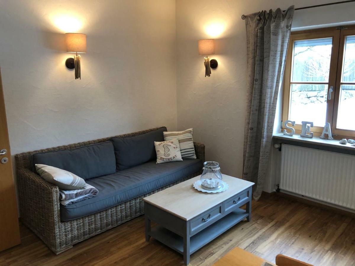 Apartment Chiemsee Beachhouse