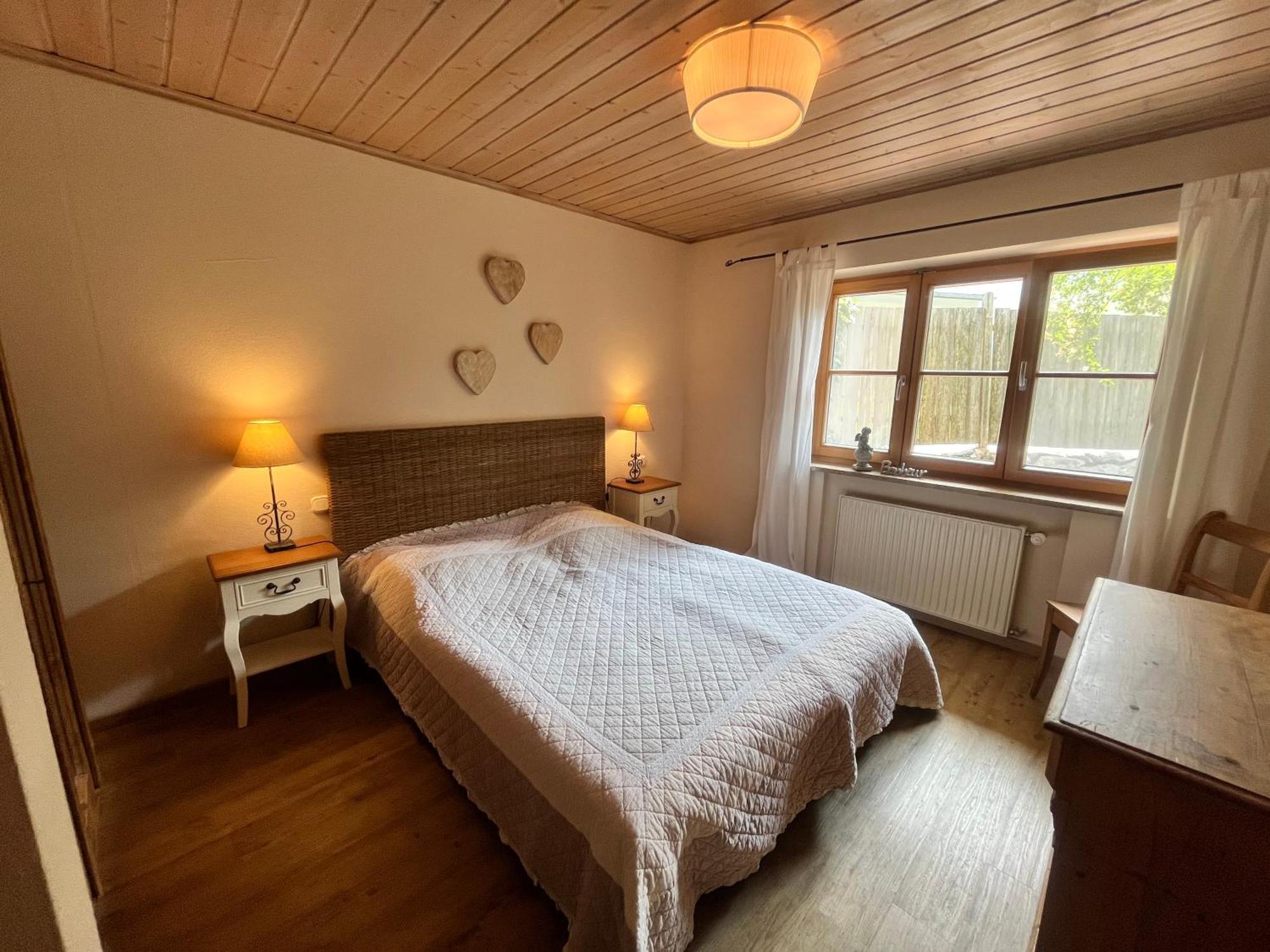 Chiemsee Beachhouse * Bernau am Chiemsee