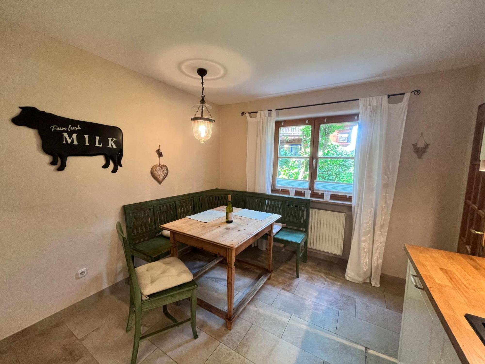 Appartement Chiemsee Beachhouse Bernau am Chiemsee