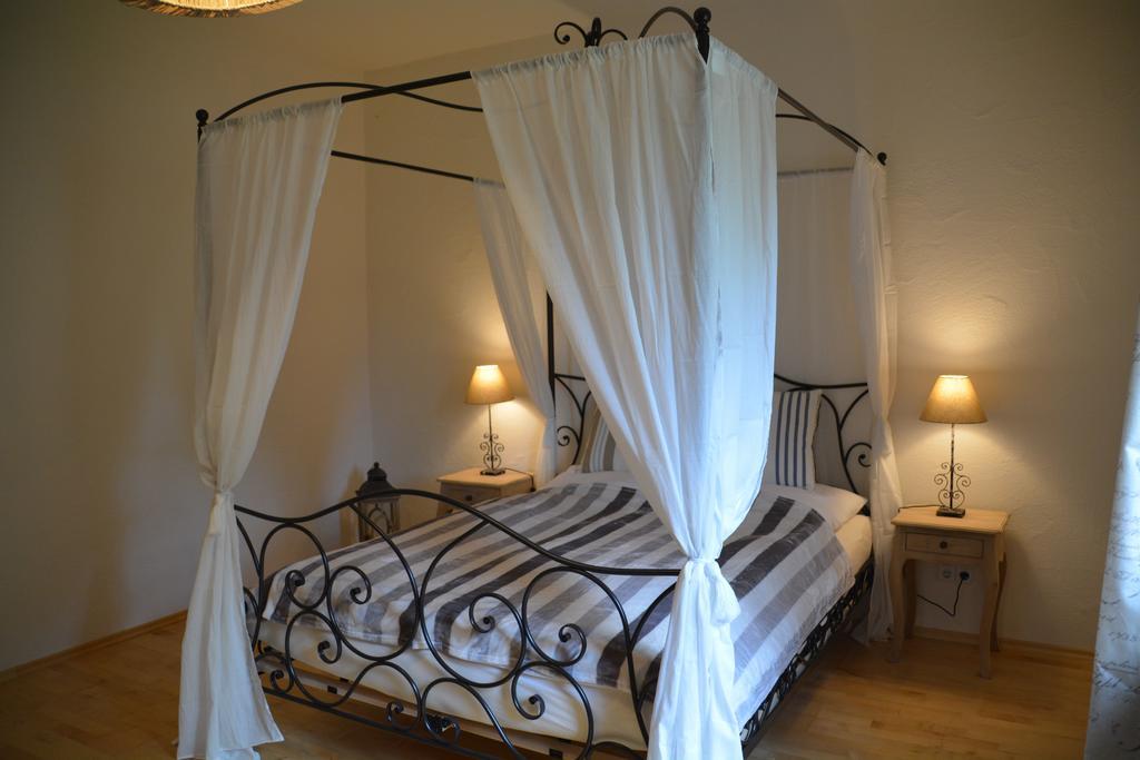 Appartement Chiemsee Beachhouse Bernau am Chiemsee