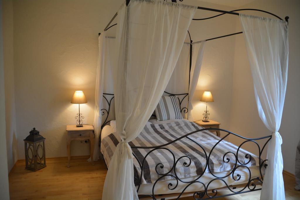 Chiemsee Beachhouse Appartement Bernau am Chiemsee